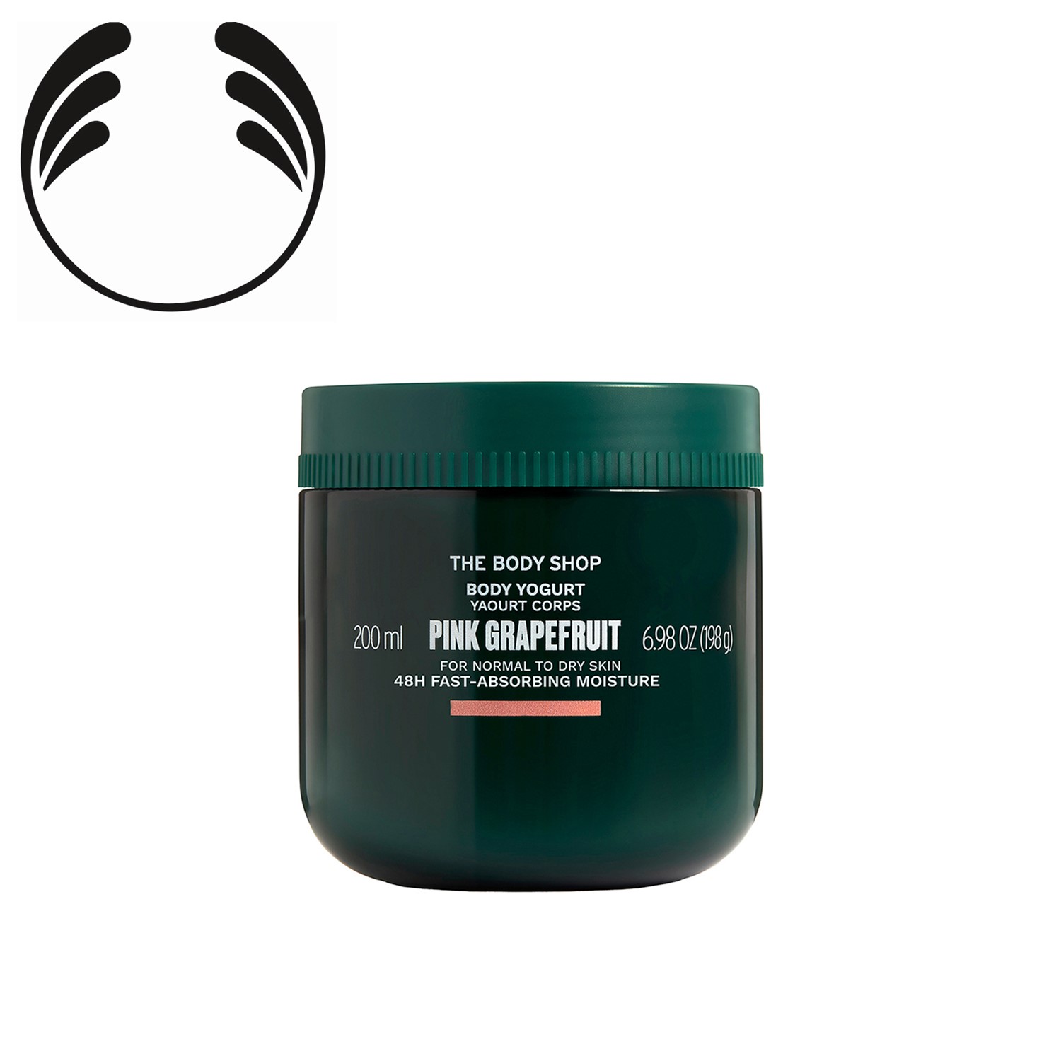 【ザボディショップ/THE BODY SHOP】ボディヨーグルト (ボディジェル) 【ザボディショップ/THE BODY SHOP】ボディヨーグルト (ボディジェル)