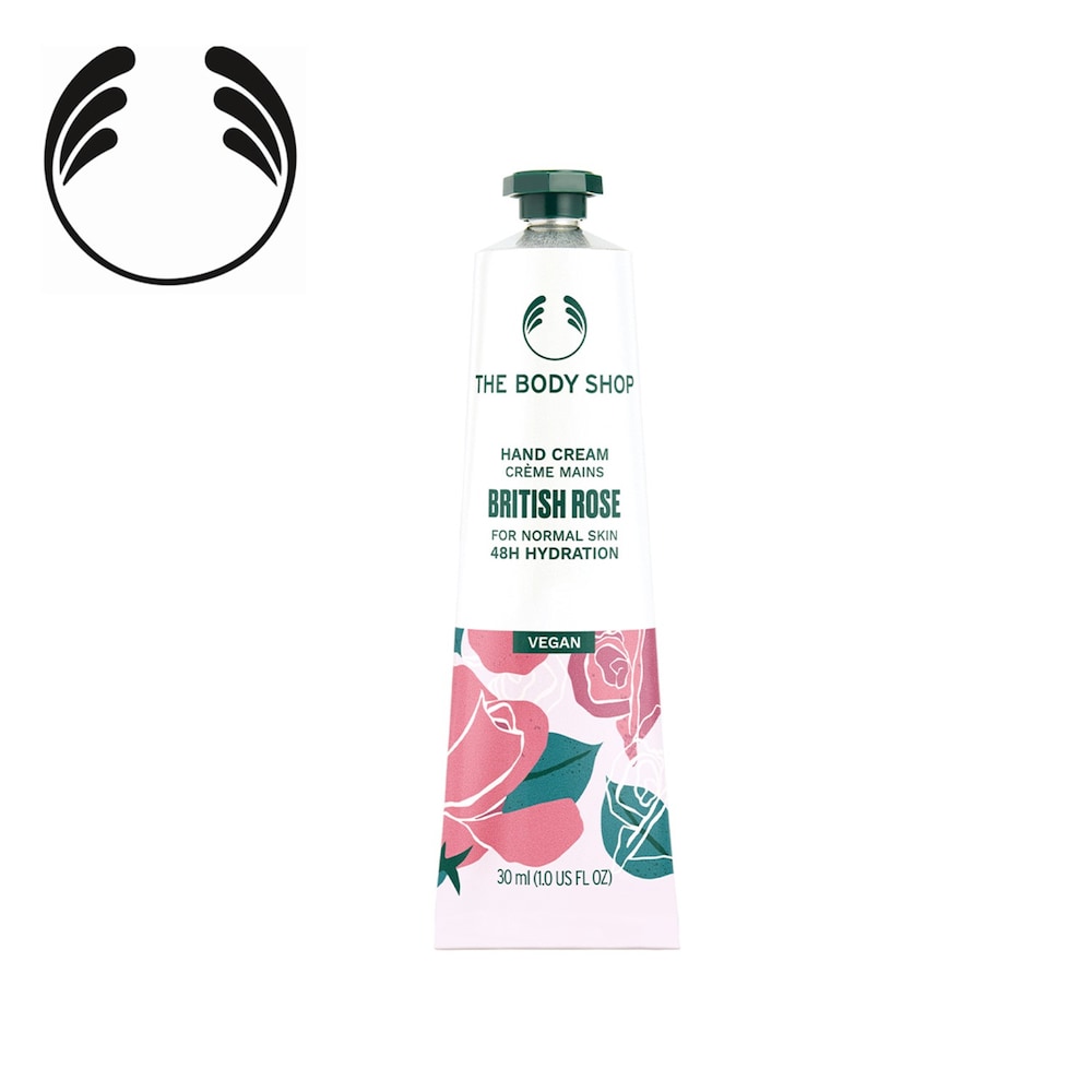 【ザボディショップ/THE BODY SHOP】ハンドバーム