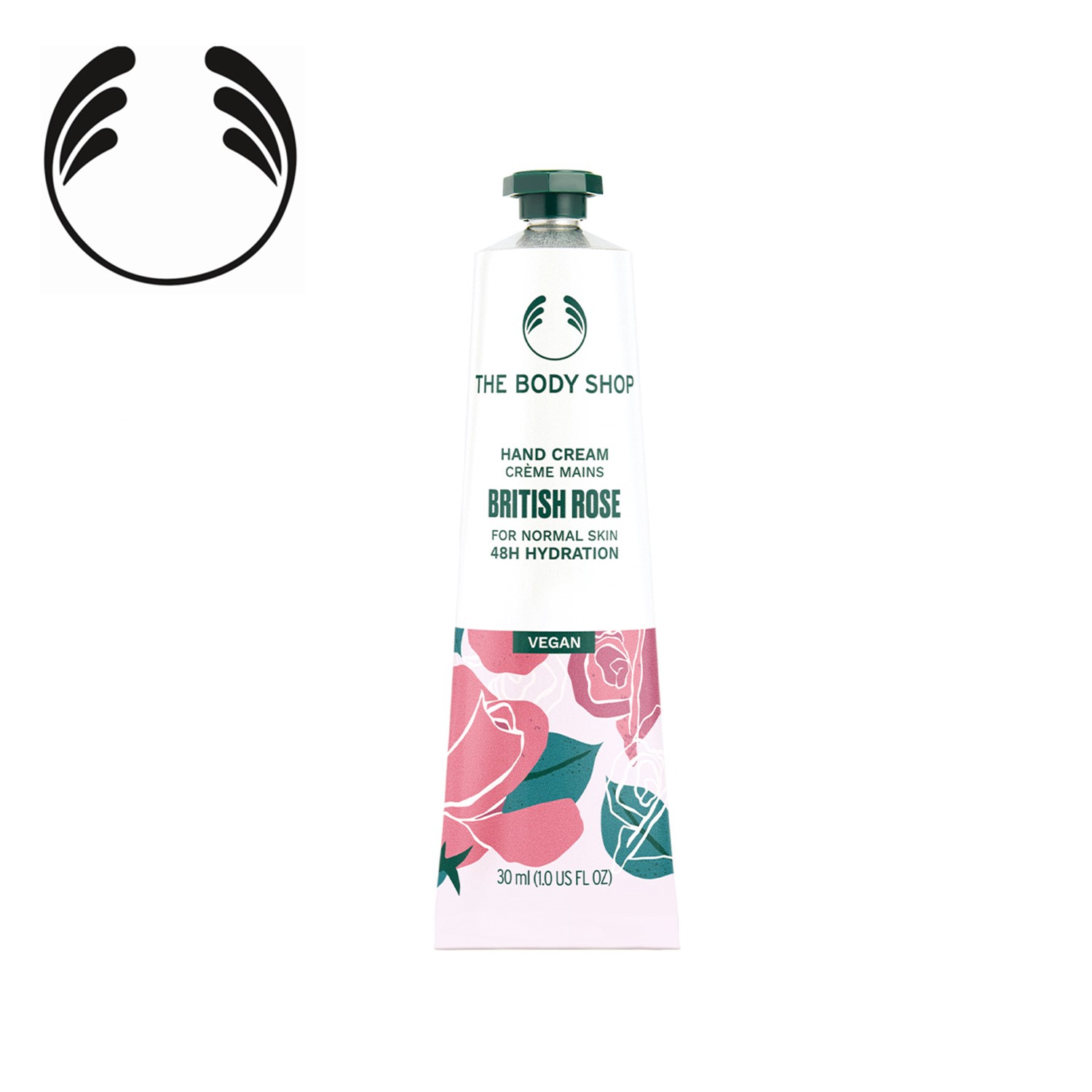 ハンドバーム(ザボディショップ/THE BODY SHOP)