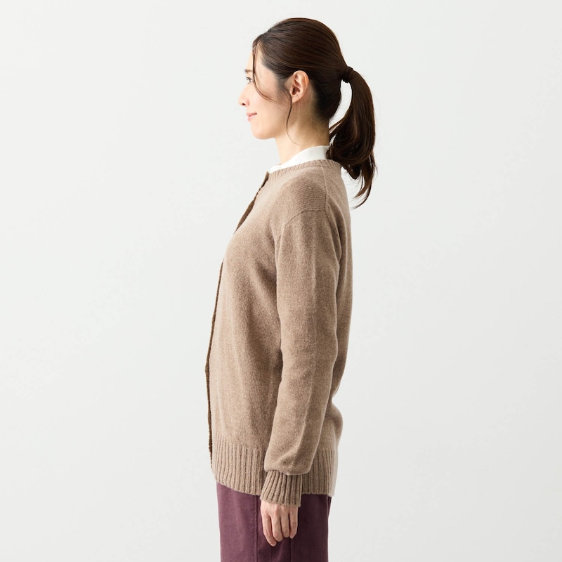 モデル身長170cm／M