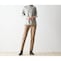 モデル身長173cm／64-91・股下70cm　※写真は撮影用のため、股下+8cmになります。
