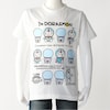 【アイムドラえもん/I'm Doraemon】半袖Tシャツ 「I'm Doraemon」