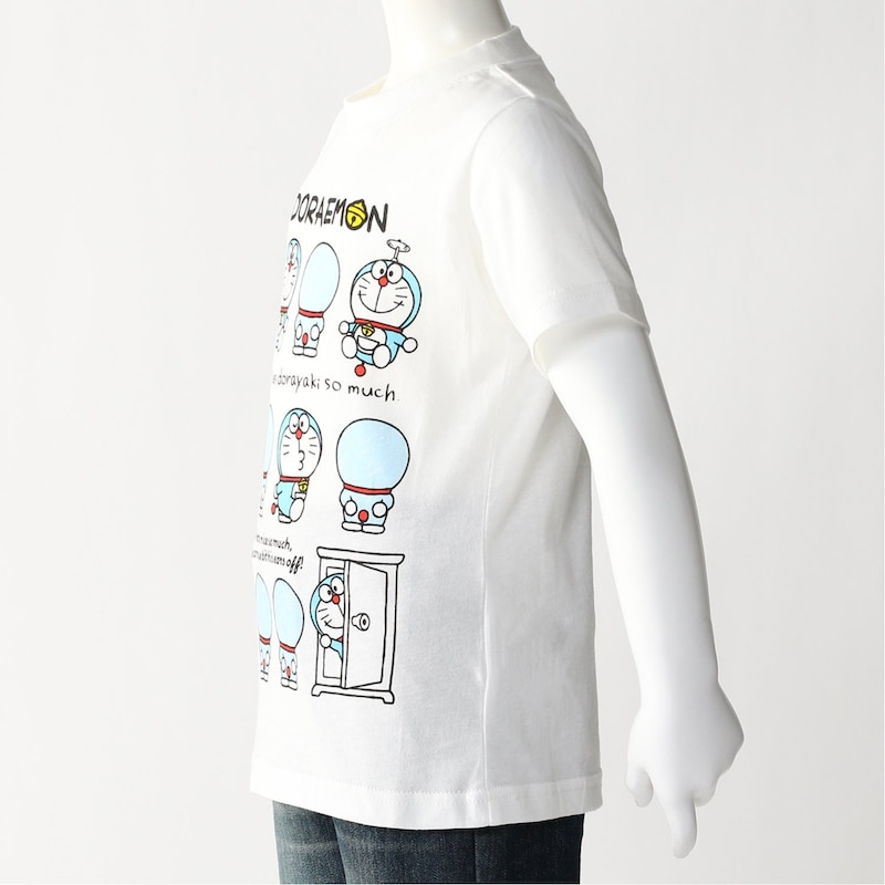 半袖Tシャツ（子供服 Tシャツ/カットソー）｜(アイムドラえもん/I'm Doraemon)｜通販のベルメゾンネット