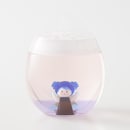 オーロラの妖精