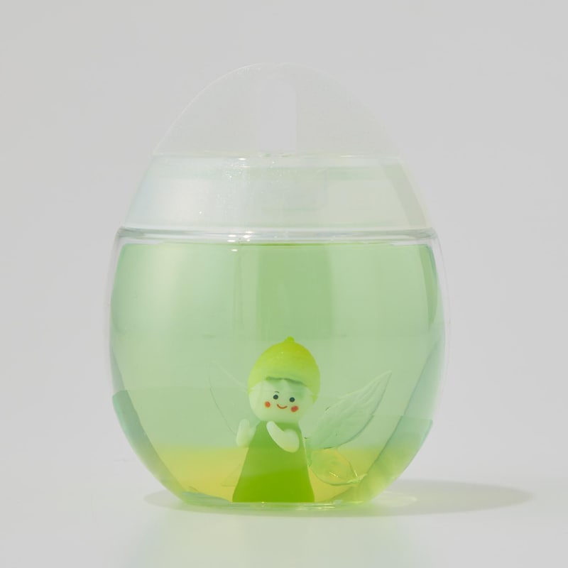 レモンの妖精