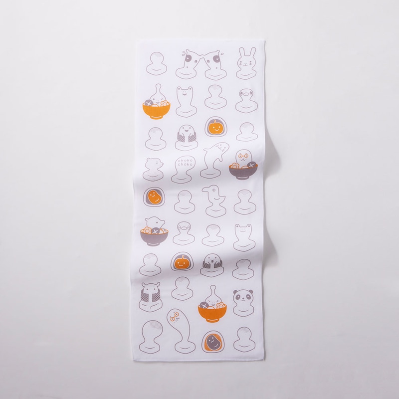 いろんなおもち　※お届けするデザインはお任せください。