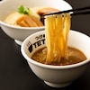 【ベルメゾン】つけめんTETSU太麺 豚骨×魚介スープセット 3人前