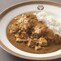 明治のカレー調理イメージ　※ごはんは付きません