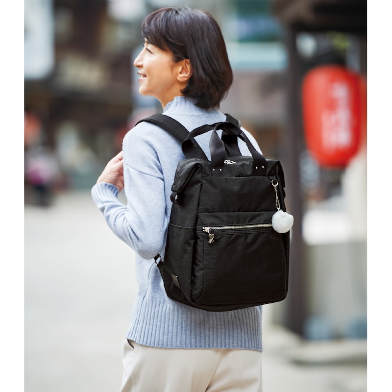 ※トップスは参考商品