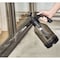 水が出ない場所でも使えるポンプ式ジェット泡洗浄クリーナー＜２L＞