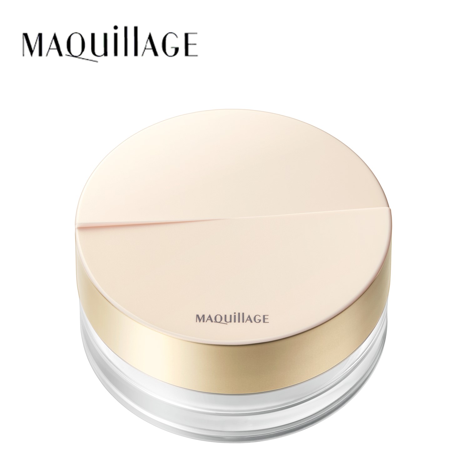 【マキアージュ/MAQuillAGE】ドラマティックエッセンスヴェール ルースパウダー