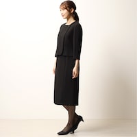 モデル身長166cm・9サイズ着用