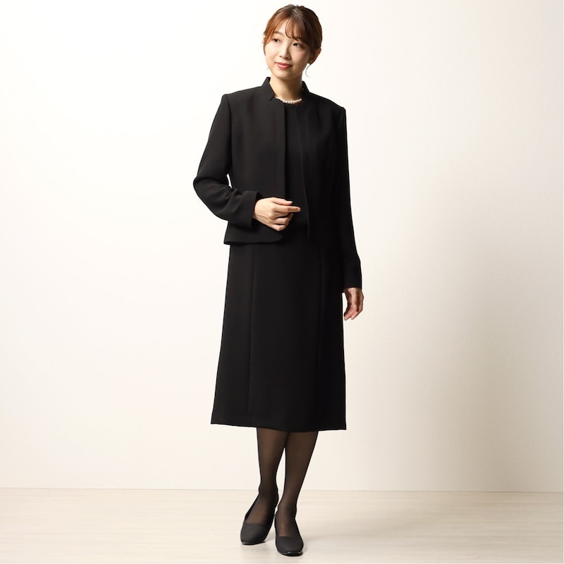 モデル身長166cm・9サイズ着用