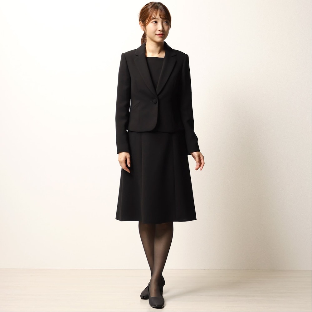 モデル身長166cm・9サイズ着用