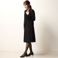 モデル身長166cm・9サイズ着用