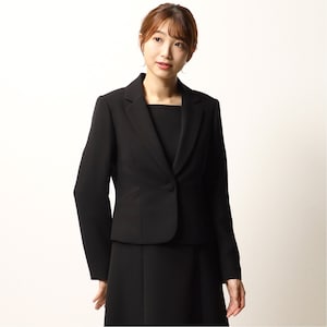 ジャケット