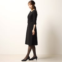 モデル身長166cm・9サイズ着用