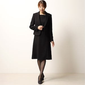 モデル身長166cm・9サイズ着用