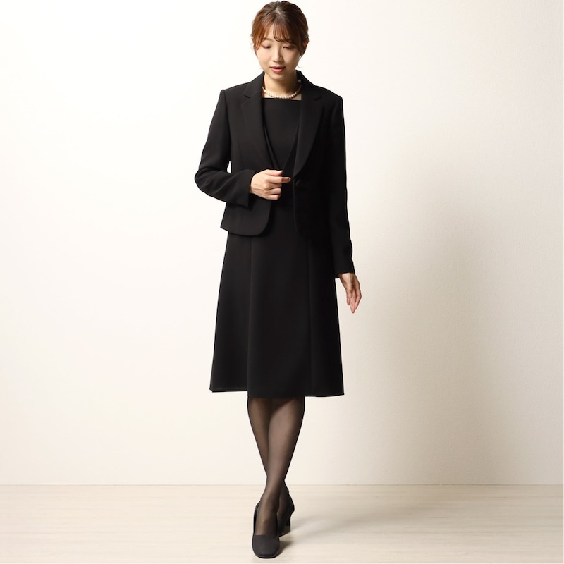 モデル身長166cm・9サイズ着用