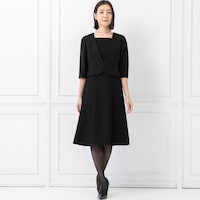 着用例（ワンピース）