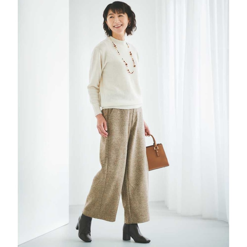 ※バッグは参考商品