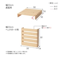 商品サイズ／1枚あたりサイズ