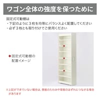 組立て時のご注意