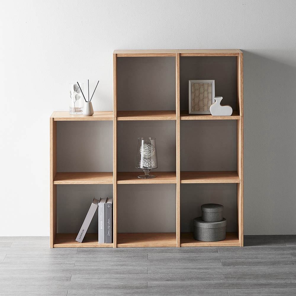 連結できるラック 【リニューアル】(BELLE MAISON DAYS)｜通販の