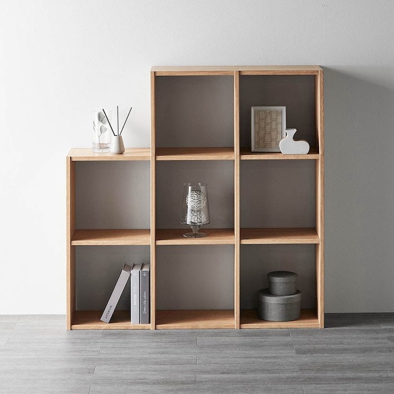 グレージュナチュラル／Aタイプ＋(別売)パーツA・C各1台使用