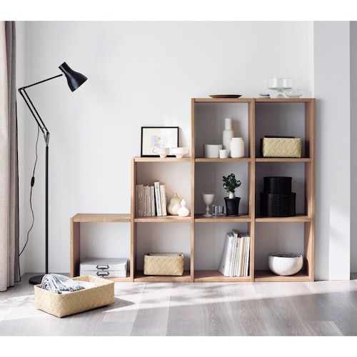 連結できるラック 【リニューアル】