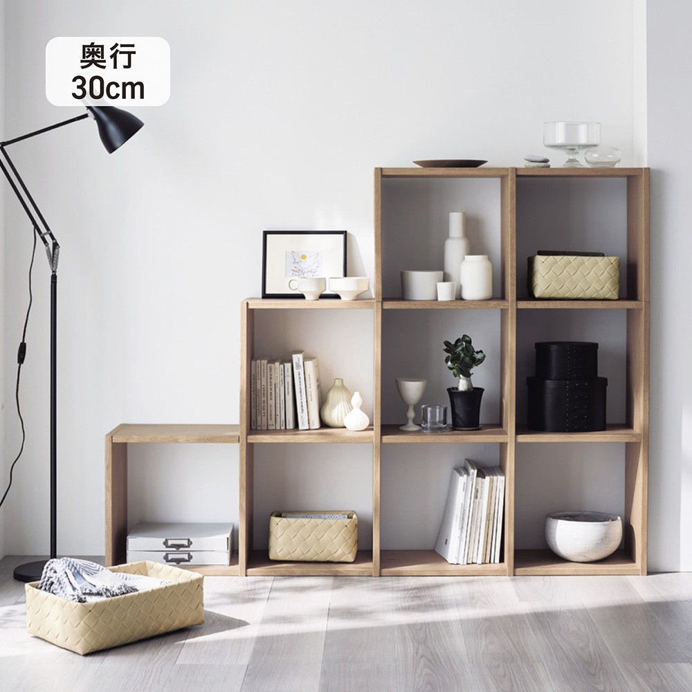 【BELLE MAISON DAYS】連結できるラック 【リニューアル】