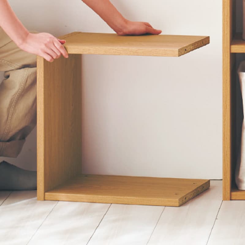 ナチュラル／連結パーツB