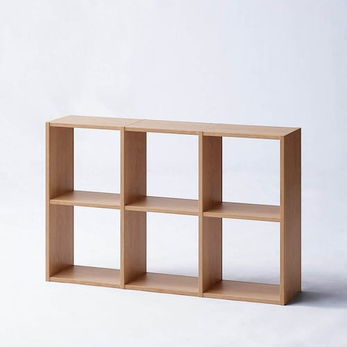 連結できるラック 【リニューアル】