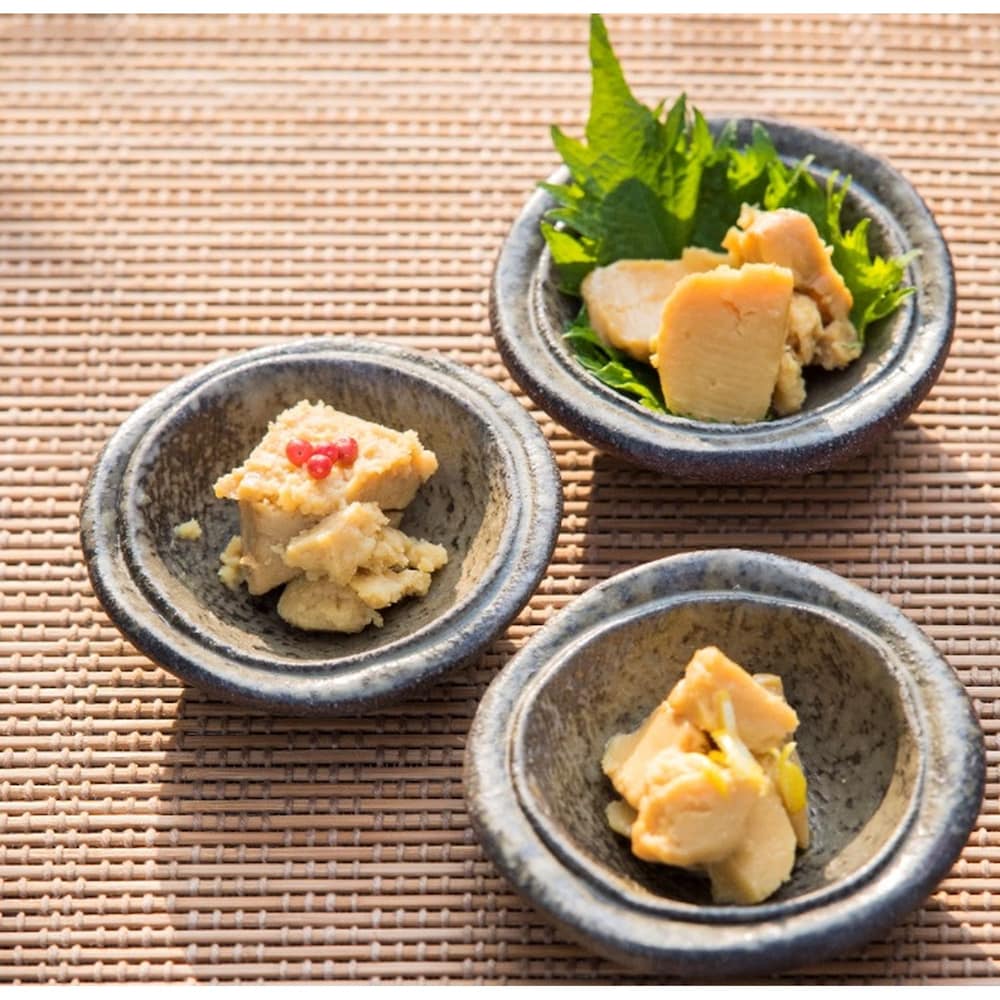 【ベルメゾン】【フードロス対策】 豆腐のもろみ漬け 5個セット (訳あり)