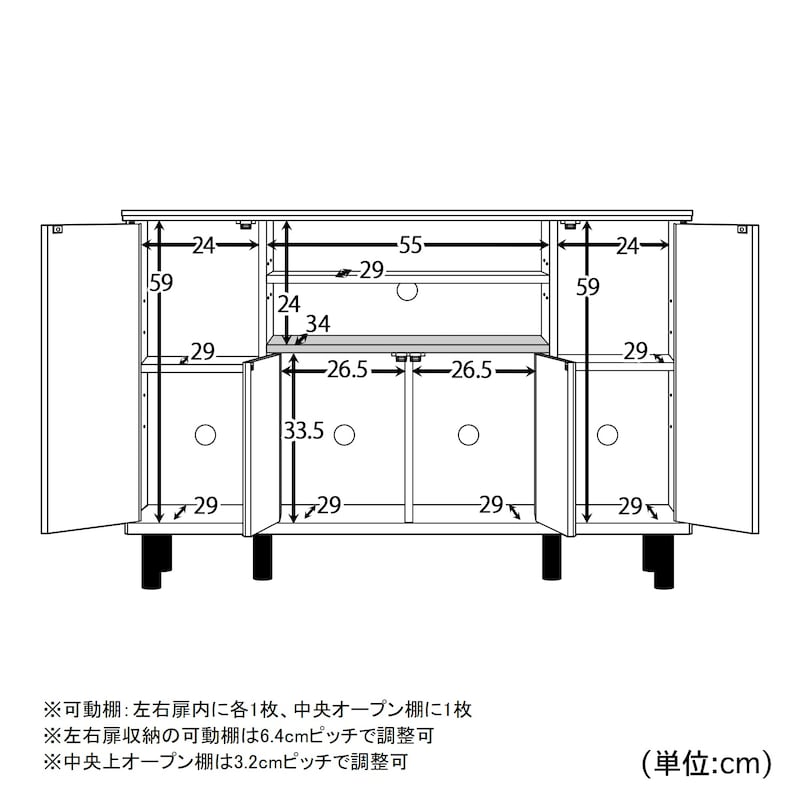 線画