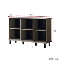 サイズ表記