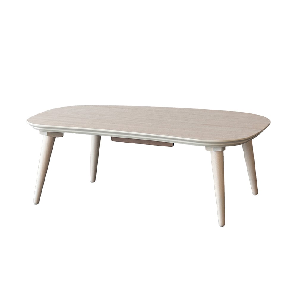 変形型こたつテーブル ＜幅105cm＞｜通販のベルメゾンネット