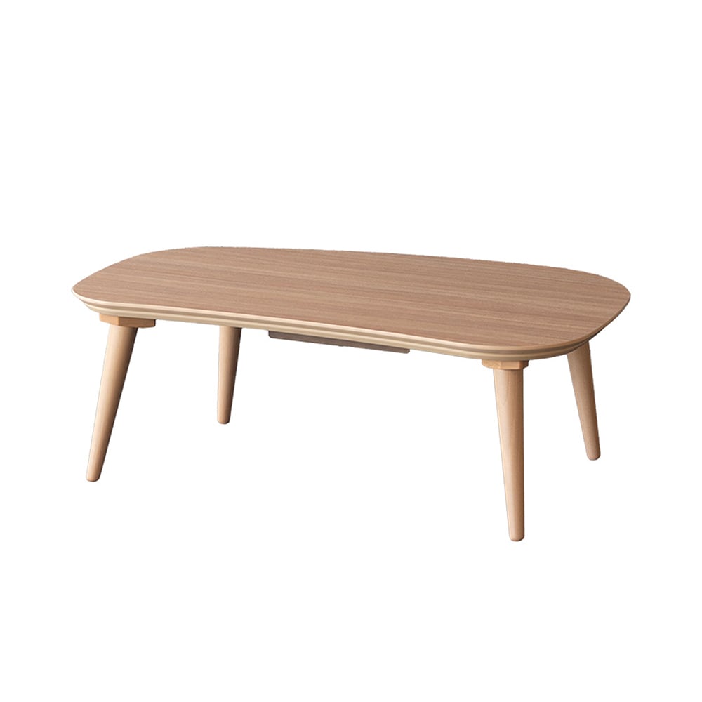 変形型こたつテーブル ＜幅105cm＞｜通販のベルメゾンネット