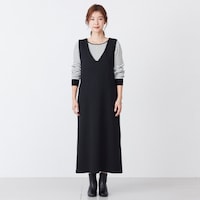 ロング丈（前）