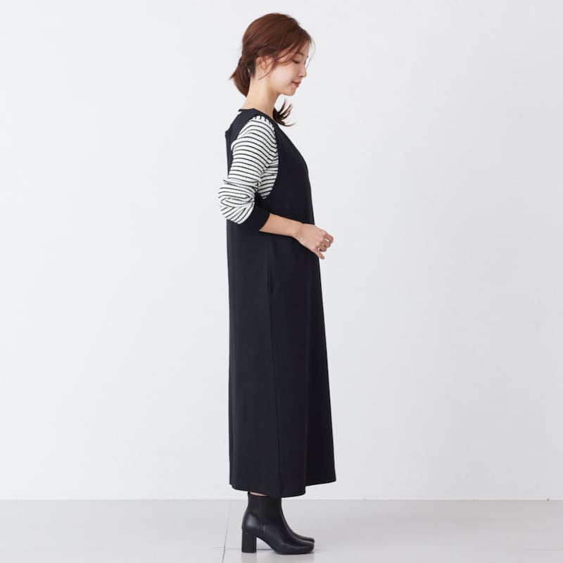 ロング丈（横）