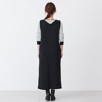ロング丈（後）