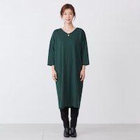 ロング丈（前）