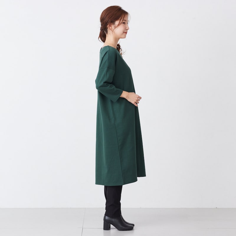 ロング丈（横）