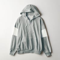杢グレー