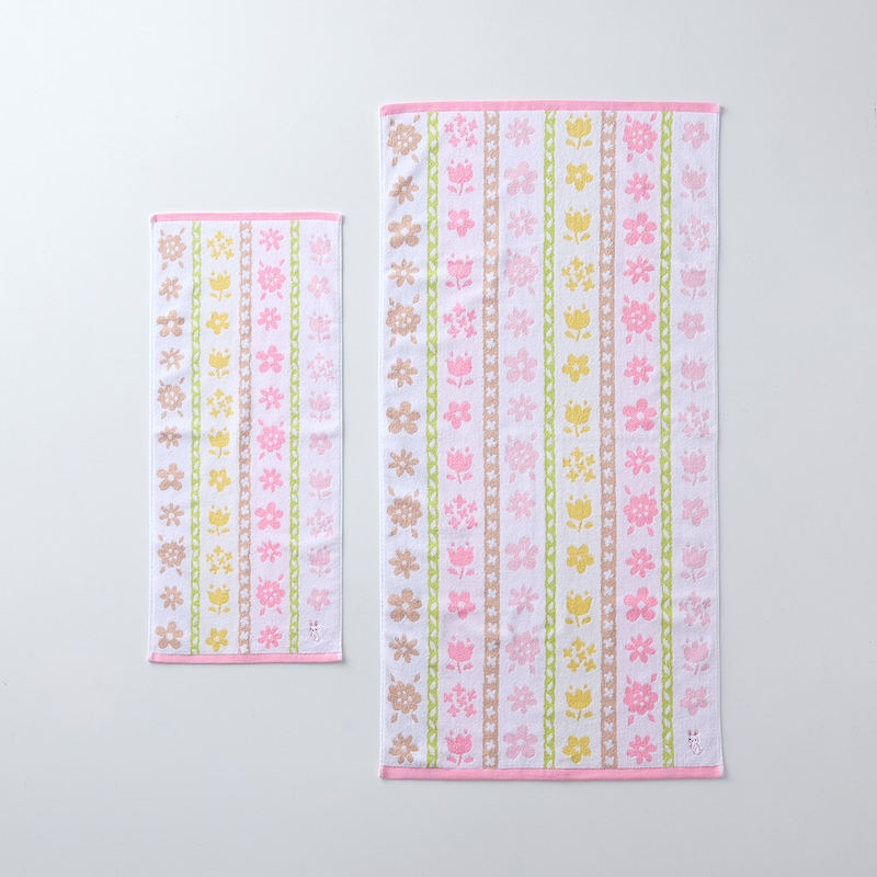 ピンク（ラビット）