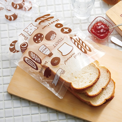 パンのおうち