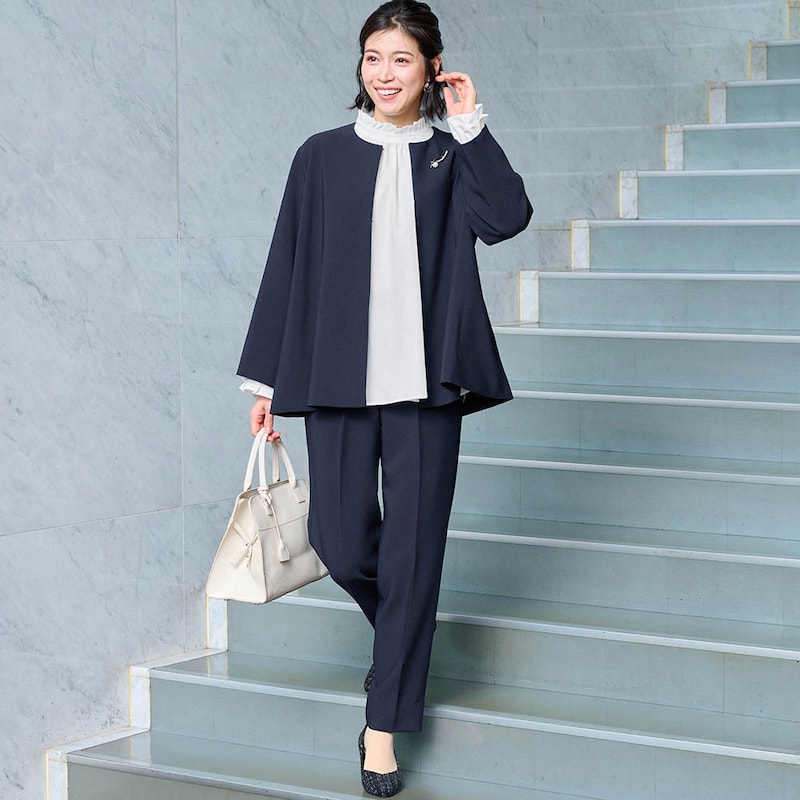 モデル身長168cm