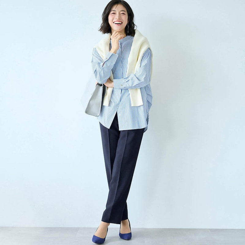 モデル身長168cm