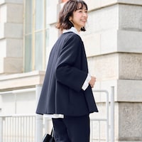 モデル身長169cm／M・股下68cm