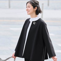 モデル身長168cm／M・股下68cm